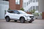 Kia Seltos GT-Line 2019 года (ZA)